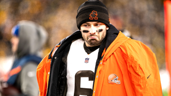 New Report Reveals The ‘Final Straw’ For Baker Mayfield That Led Him To Demand A Trade