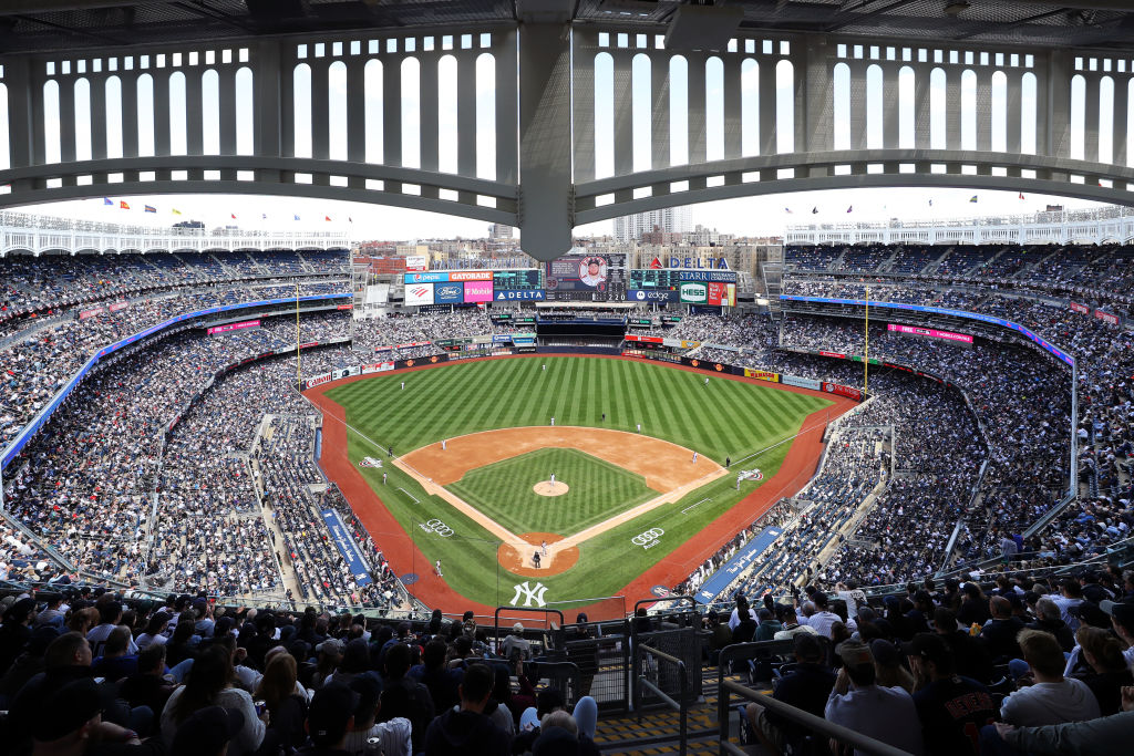 Yankees cut prospect Jake Sanford after he stole equipment, scammed fans:  Report