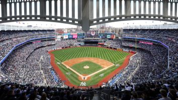 The New York Yankees Reportedly Cut A Prospect For Allegedly Stealing From His Teammates