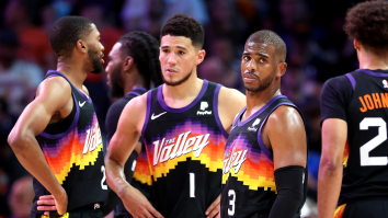 The Phoenix Suns Got Absolutely Roasted For Writing An Apology Letter For The Team’s Failure