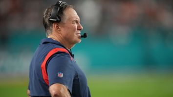 Troubling Report Surfaces About New England Patriots Offense
