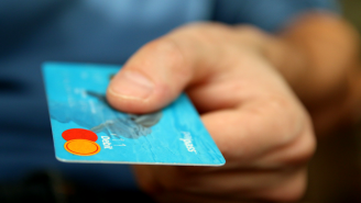 We Eat A Credit Card’s Worth Of Plastic Every Week, According To Scientific Study