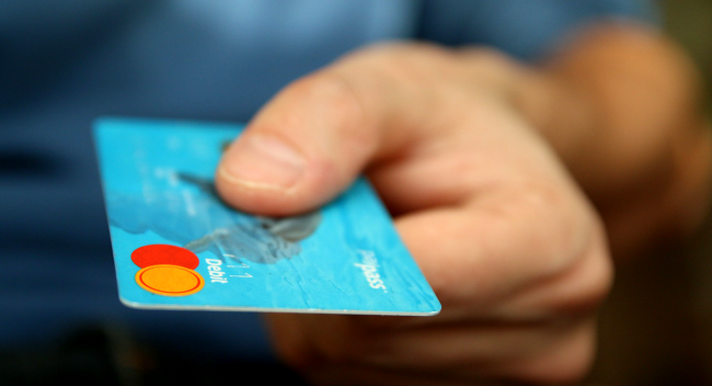 We Eat A Credit Cards Worth Of Plastic Every Week According To Study
