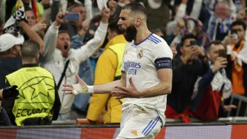 Wild Real Madrid Win Over Manchester City Clinches Most Unbelievable Run To A Champions League Final That World Football Has Ever Seen