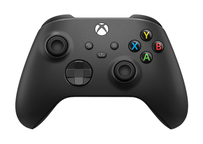 Xbox Core Wireless Controller - daily deals