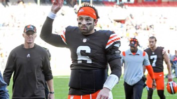 NFL Insider Shares Timeline For When Browns Could Potentially Trade Baker Mayfield