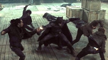Hilarious Viral Breakdown Of ‘Batman v. Superman’ Scene Makes Compelling Case For Ben Affleck As The Best Batman