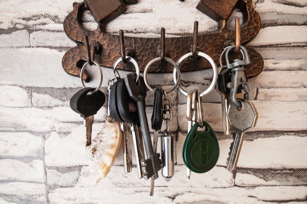 6 Great Keychains Built For Everyday Carry