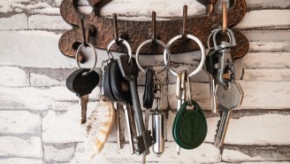 6 Great Keychains Built For Everyday Carry