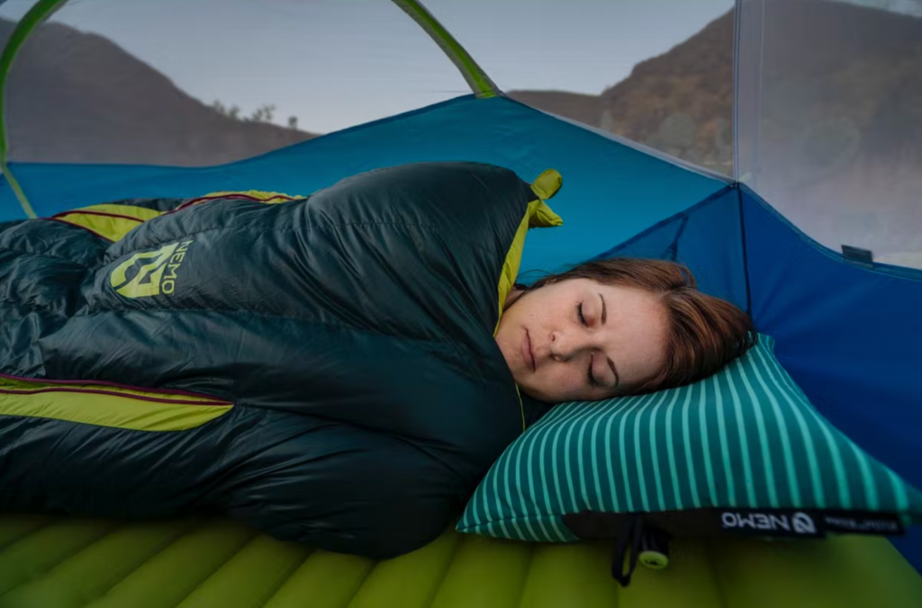 Get Ready For Camping Season With The Best New Camping Gear