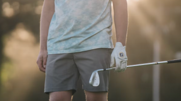 These Are The #1 Travel Shorts Of 2022 And Ready For Anything Life Throws Your Way