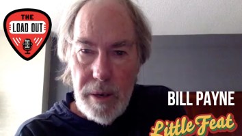 Little Feat’s Bill Payne Explains Why The Band Has Always Been An ‘Elastic Idea’