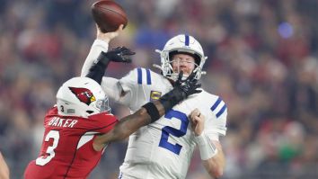 Colts Continue To Take Shots At Carson Wentz, G.M. Implies Making Playoffs Wouldn’t Have Saved His Job