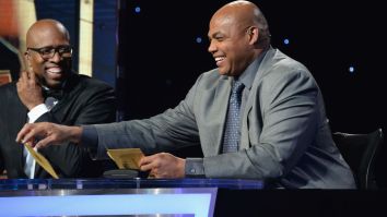 Incredible Twitter Threads Compiles The Funniest Moments Of Charles Barkley’s ‘Inside The NBA’ Career