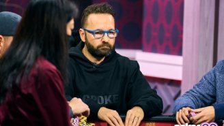 Daniel Negreanu Gets Bluffed Out Of $311K Cash In A Wild Hand With Phil Ivey And Patrik Antonius