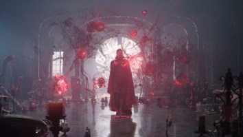 ‘Doctor Strange In The Multiverse Of Madness’ Reviews Hail The Film As The MCU’s First Scary Movie