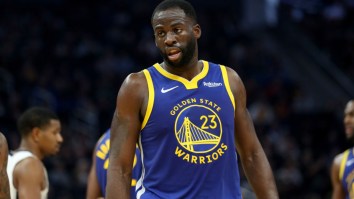 Jay Williams Explains Why Draymond Green Should Have Been Suspended For His Hard Foul On Brandon Clarke