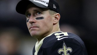 NFL Insider Details Why Drew Brees’ Comeback Is Over Before It Started