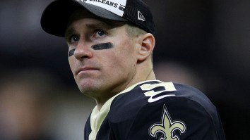 NFL Insider Details Why Drew Brees’ Comeback Is Over Before It Started