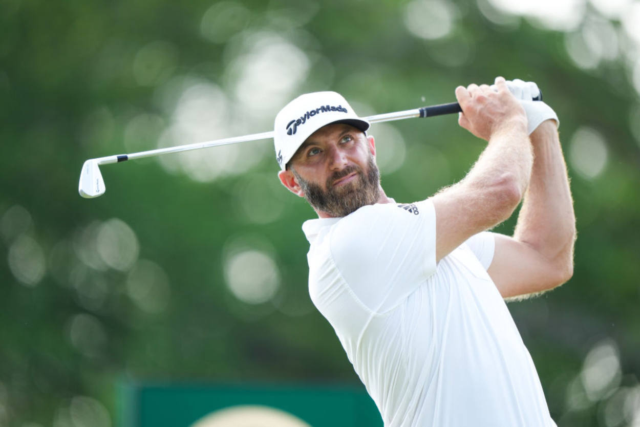 The Most Surprising Players In The Field For LIV Golf's First Event