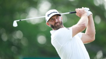 These Are The Most Surprising Players In The Field For LIV Golf’s First Event