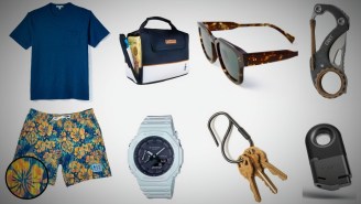 8 Must-Have EDC Essentials For Guys Who Love Great Gear