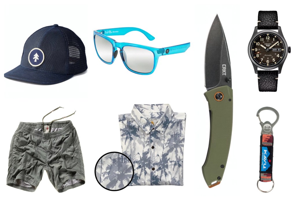 Fresh New Everyday Carry Essentials For Living Your Best Life