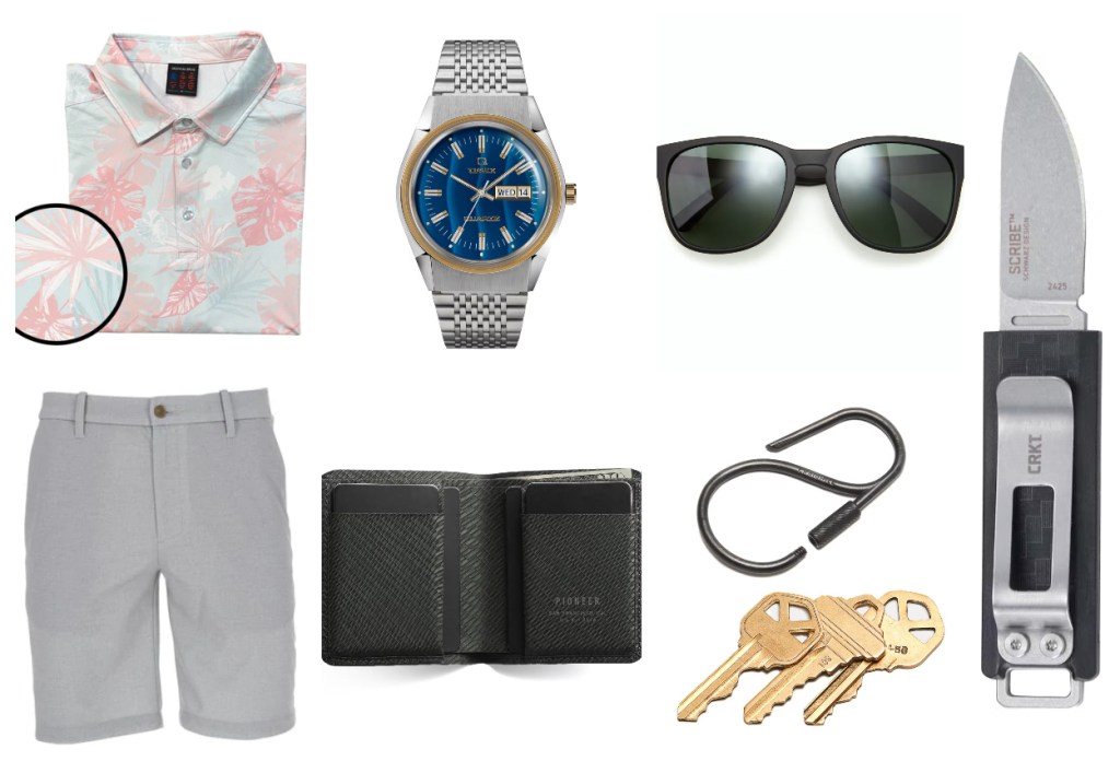 Everyday Carry Essentials: 7 Of The Best New Accessories For Guys