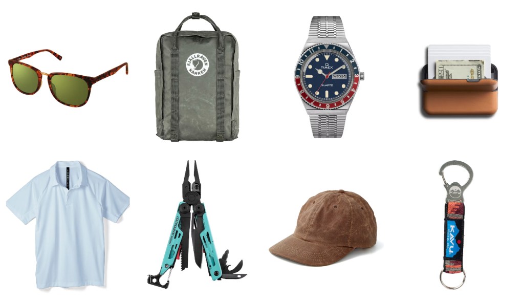 8 Of The Best EDC Accessories Right Now