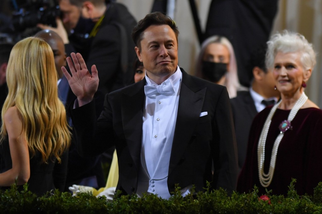 Elon Musk Announces Twitter Deal Is On Hold And Plunges The Site Into Chaos