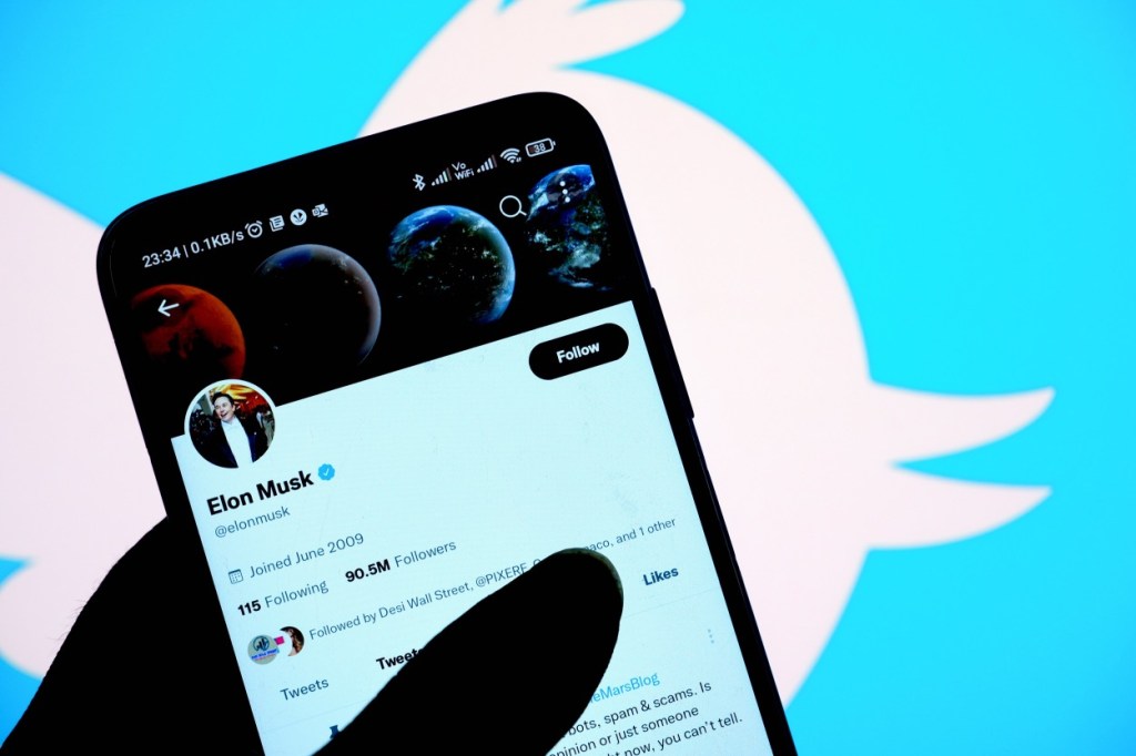 New Report About Elon Musk's Plan After Taking Over Twitter Has Riled Up Users