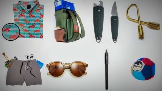 8 Essential Everyday Carry Accessories For Living Your Best Life