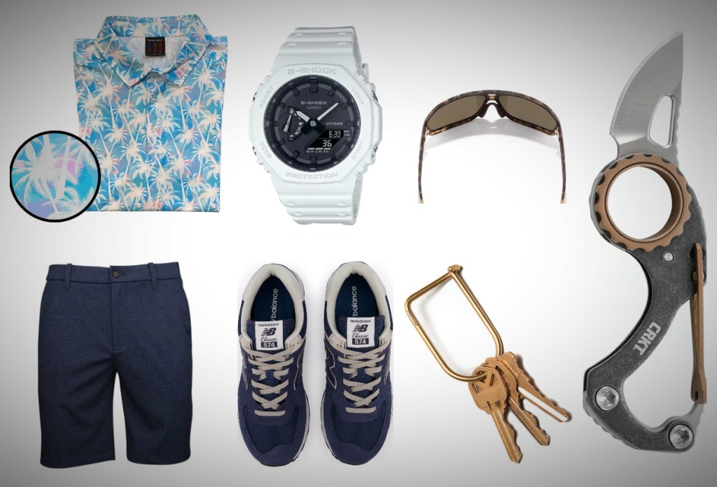 7 Everyday Carry Accessories And Essentials For Guys Who Love Gear