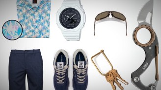 7 Everyday Carry Accessories And Essentials For Guys Who Love Gear