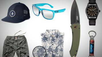 Fresh New Everyday Carry Essentials For Living Your Best Life
