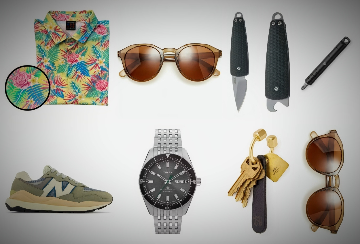 Best Everyday Carry Accessories And Essentials For Your Pockets