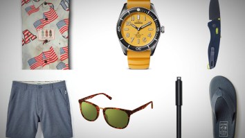 7 New Everyday Carry Essentials You’ll Be Proud Of Every Day