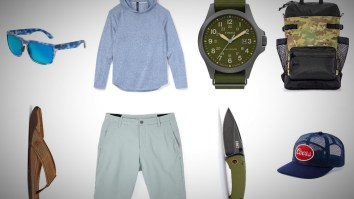 8 Of The Best Men’s Everyday Carry Essentials And Accessories Of May