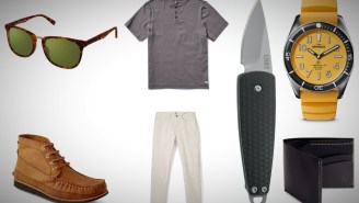 7 Must-Have Everyday Carry Tools And Accessories For May