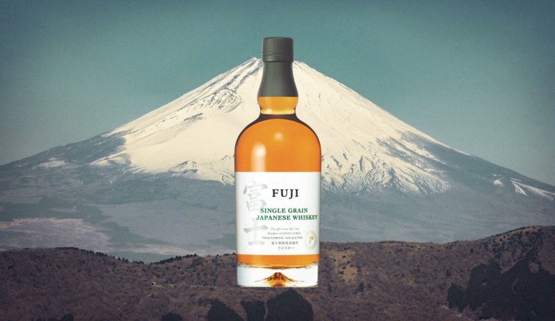 50 Things We Want This Week: Japanese Whiskey, Fishing Sunglasses, Golf Gear, And More