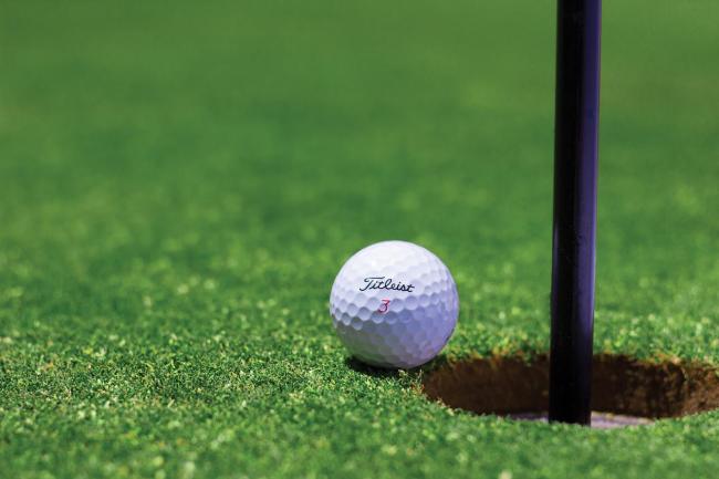 2 Golfers Hit Hole-In-One On Same Day With Same Golf Ball