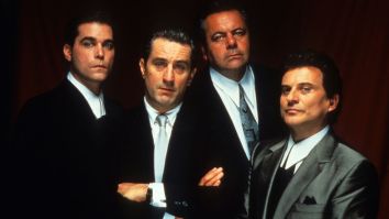‘Goodfellas’ Legends Robert De Niro And Martin Scorsese Pay Tribute To Their Late Friend Ray Liotta