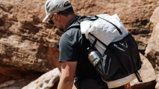 These New Hyperlite Daypacks Are The World’s Best For Ultralight Backpacking And Thru-Hiking