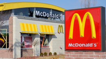 Ex-Employee Warns McDonald’s Customers To Avoid One Drink At All Costs
