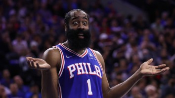 ESPN’s Brian Windhorst Drops Truth Bomb About James Harden’s Future As A 76er