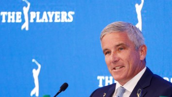 PGA Tour Officially Denies Players Permission To Play In LIV Golf’s Season Opener, What That Means For The Future