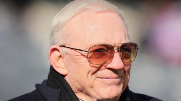 Jerry Jones Reveals How Much He Believes Cowboys Are Worth And It’s Double Most Estimates