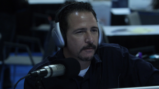 People Are Surprised Jim Rome Reportedly Makes $30 Million/Year, Triple What Stephen A. Smith Earns At ESPN