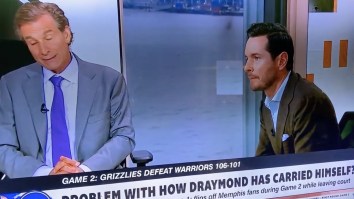 J.J. Reddick Compares ‘Mad Dog’ Russo To A Fox News Anchor In Heated ‘First Take’ Segment