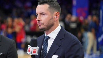 Bob Cousy Roasts ‘Less Talented’ JJ Redick After His ‘Plumbers And Firemen’ Comments